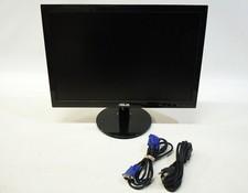 Asus vs198d lcd for sale  Richboro