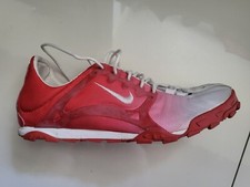 Nike running spikes for sale  PRESCOT