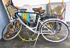 Fahrrad ersatzteile lenker gebraucht kaufen  Simbach a.Inn