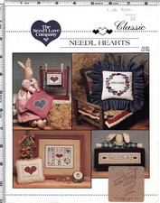 Need hearts need for sale  Yale