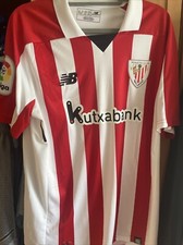 athletic bilbao football shirt for sale athletic bilbao football shirt for sale BURNHAM-ON-CROUCH
