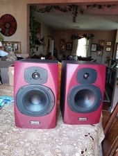 Tannoy reveal passive for sale  Manassas