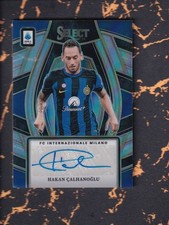 Panini select 2023 usato  Trentola Ducenta