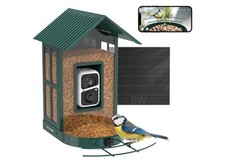 Soliom vogelhaus kamera gebraucht kaufen  Vreden