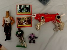 1980s toys rambo for sale  Sherrills Ford