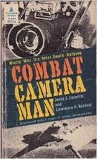 Combat Cameraman (Pyramid R-800) comprar usado  Enviando para Brazil