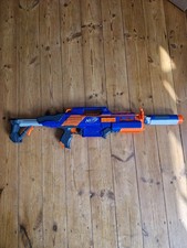 Nerf rifle for sale  BOGNOR REGIS
