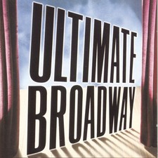 Ultimate broadway for sale  Denver