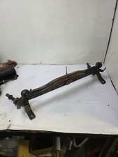 Used front axle for sale  Hedgesville