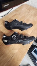 Sidi cycling shoes for sale  MATLOCK