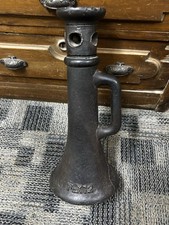 Vintage screw jack for sale  Drakesville
