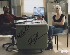 Izombie autographed 8x10 for sale  Dover