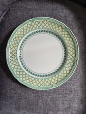 Villeroy boch dinner for sale  MAIDENHEAD