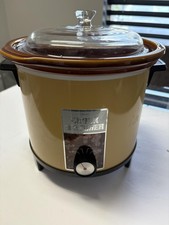 Vintage sears crock for sale  Washington