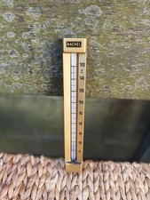Industriethermometer maschinen gebraucht kaufen  Fuldatal