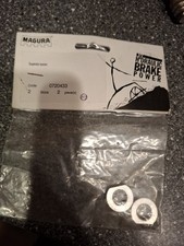 Magura hs33 hs11 for sale  LOUGHBOROUGH