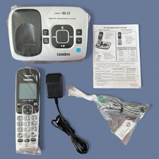 Uniden d1780 dect for sale Uniden d1780 dect for sale  Chandler