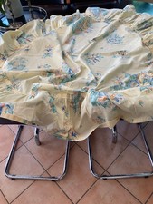 Domizil tischdecke rund gebraucht kaufen  Sohren
