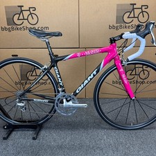 Used giant tcr for sale  Carson