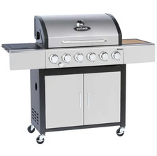 Outback meteor burner for sale  RUNCORN
