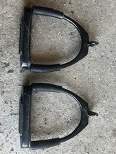 Black stirrups storm for sale  Encinitas