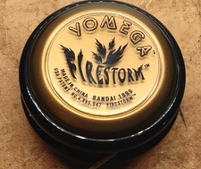 Yomega firestorm yoyo for sale  Pleasant Hill
