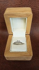 Ernest jones platinum for sale  WELLINGBOROUGH