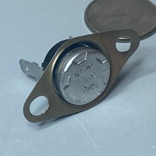 Micro-ondas GE/Frigidaire/Electrolux: Thermsostat 5304423690 comprar usado Micro-ondas GE/Frigidaire/Electrolux: Thermsostat 5304423690 comprar usado  Enviando para Brazil