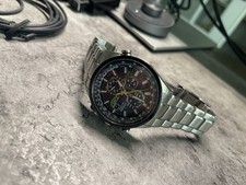 Citizen blue angels for sale  Stephenson