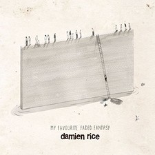 Usado, Damien Rice - My Favourite Faded Fantasy - Damien Rice CD WGVG The Cheap Fast comprar usado  Enviando para Brazil