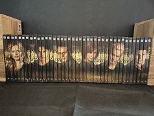 Buffy vampires intégrale d'occasion  Douvres-la-Délivrande