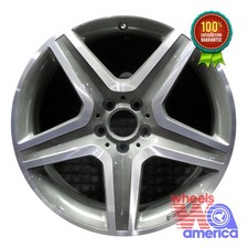 Wheel rim mercedes for sale  Houston