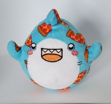 2024 LankyBox Mini Mystery Plushie Pizza Party Shark comprar usado 2024 LankyBox Mini Mystery Plushie Pizza Party Shark comprar usado  Enviando para Brazil