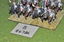 28mm napoleonic del for sale  DERBY