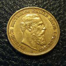 Germany mark 1888 d'occasion  Blois