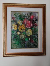 Vendo quadro luigi usato  Milano