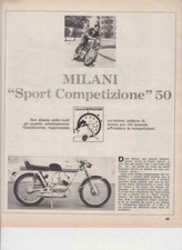 Advertising test moto usato  Solbiate Arno