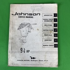1964 johnson outboard for sale  Nampa
