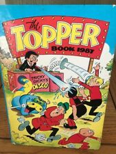 Topper book 1987 for sale  STOCKTON-ON-TEES