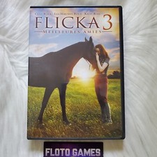 Dvd zone flicka d'occasion  Poissy