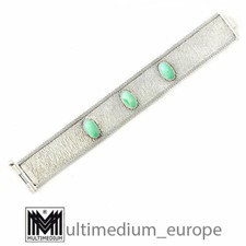 Modernist 70er silber gebraucht kaufen  Regensburg