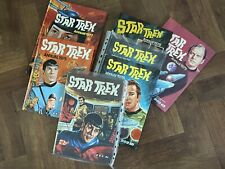 star trek books for sale  NEWCASTLE