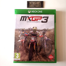 Mxgp xbox one usato  Milano