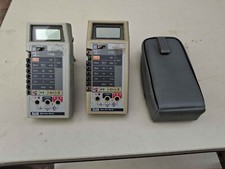 Messgerät multimeter digital gebraucht kaufen  Altenbamberg, Duchroth, Norheim