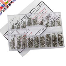 Sizes mini screw for sale  UK