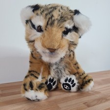Wowwee alive tiger for sale  Miami