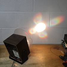 Vtg color organ for sale  Chicago