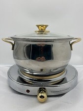 Nwob cuisine cookware for sale  Absecon