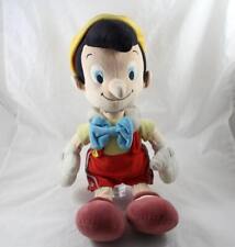 Peluche pinocchio disney d'occasion  Cavaillon