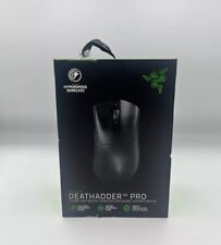 Mouse para jogos óptico sem fio Razer Death Adder V3 Pro - Novo em folha, usado comprar usado  Enviando para Brazil